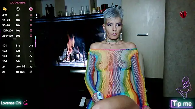 Alice 69 Sochi online show from 03/10/26, 12:43