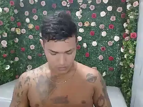 jerry anderson18 online show from 02/05/26, 02:27