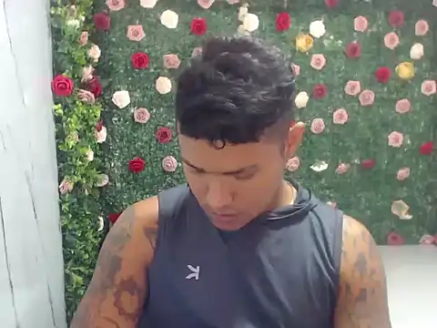 jerry anderson18 online show from 02/25/26, 02:43