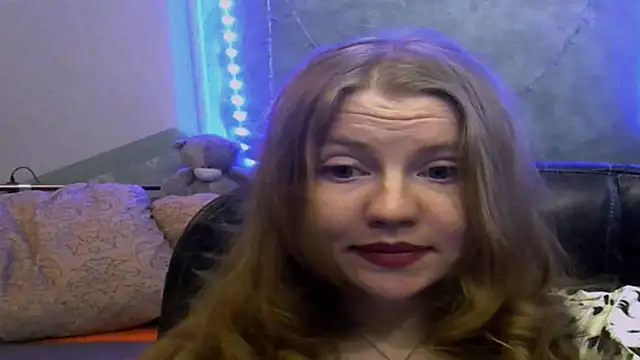 Snapshot of Space_Girls_699 chatting on 02/09/26, 11:58 Space Girls 699 online show from 02/09/26, 11:58