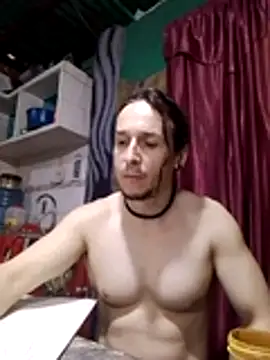 AxelFrost online show from 02/04/26, 01:28