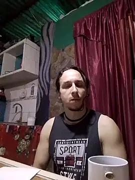 AxelFrost online show from 02/05/26, 12:43