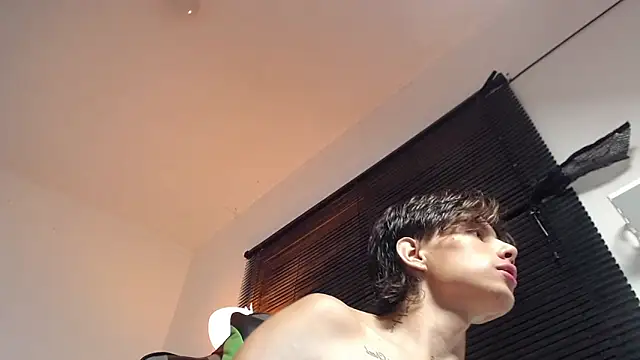 Didi hard online show from 02/03/26, 02:53