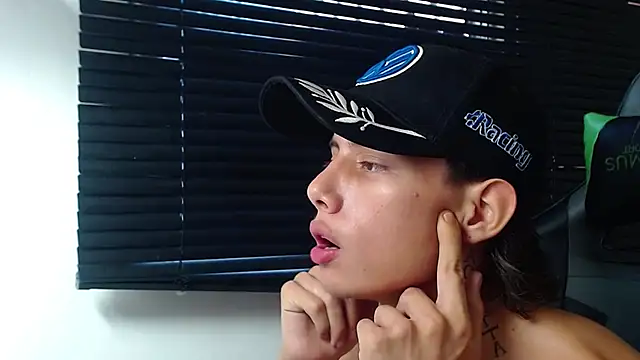 Didi hard online show from 02/18/26, 03:19