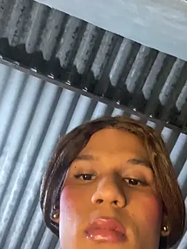 Iam AlexandraRey online show from 02/09/26, 07:56