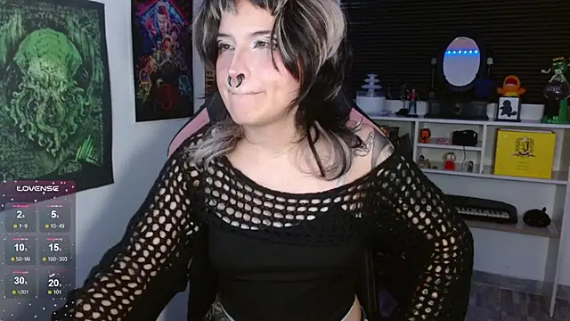 neena nyx  online show from 05/03/26, 03:01