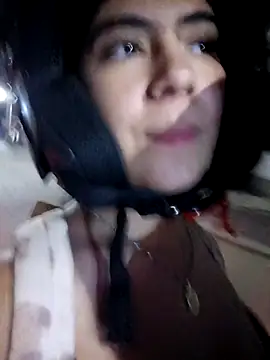 Ailen-cute online show from 02/05/26, 06:29