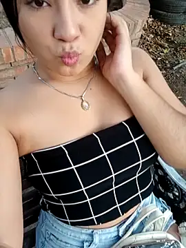 Ailen-cute online show from 02/06/26, 09:51