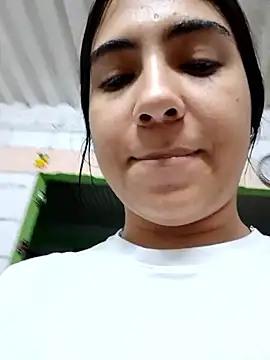 Ailen-cute online show from 02/13/26, 04:30