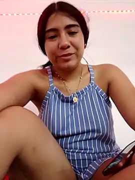 Ailen-cute online show from 02/13/26, 04:36