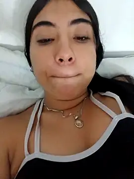 Ailen-cute online show from 02/16/26, 03:41