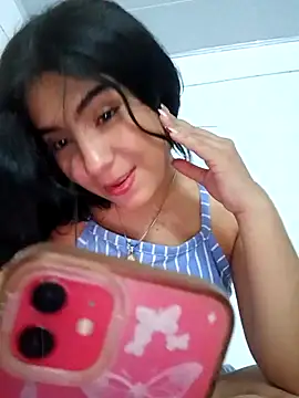 Ailen-cute online show from 02/22/26, 06:46