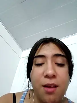 Ailen-cute online show from 02/25/26, 04:44