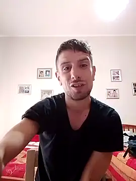 Mcsimotoro online show from 03/24/26, 12:43