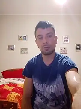 Mcsimotoro online show from 03/25/26, 10:10