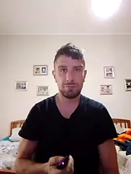 Mcsimotoro online show from 04/13/26, 09:59