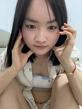 miaomiaou  online show from 02/08/26, 03:15