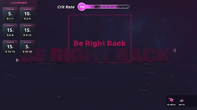 LittleWade online show from 03/25/26, 04:02