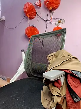 Snapshot of JordanXo_69 chatting on 03/15/26, 12:16 JordanXo 69 online show from 03/15/26, 12:16