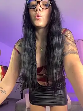 lexxytous online show from 02/11/26, 10:31