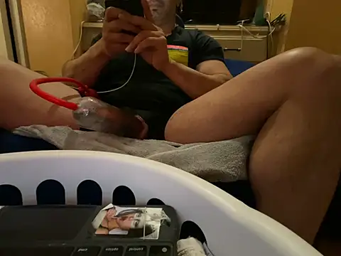 daddydonkey84 online show from 01/19/26, 10:30