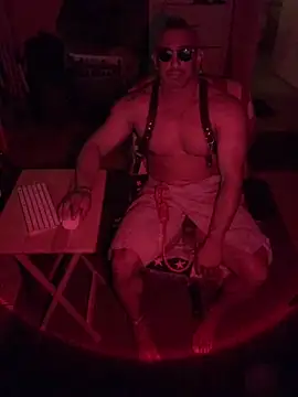 daddydonkey84 online show from 02/20/26, 05:37