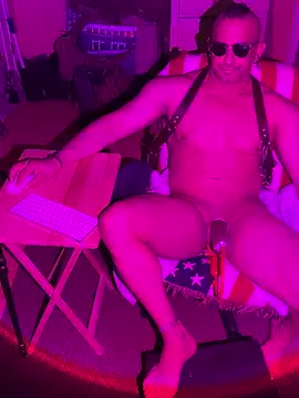 daddydonkey84 online show from 02/20/26, 06:26