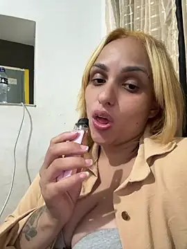 BABYKALLY  online show from 01/19/26, 07:23