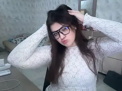  MaryLove  online show from 02/12/26, 12:44