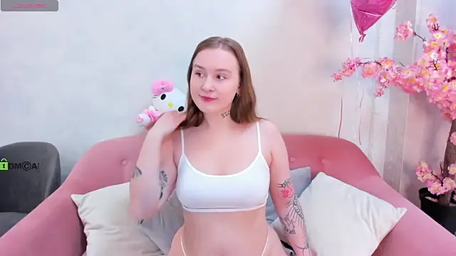 Stella Soul online show from 02/15/26, 09:19