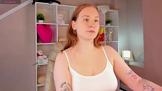 Stella Soul online show from 02/19/26, 09:27