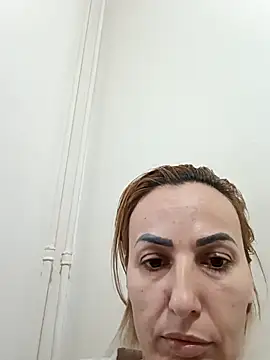 chusylove online show from 01/19/26, 07:56