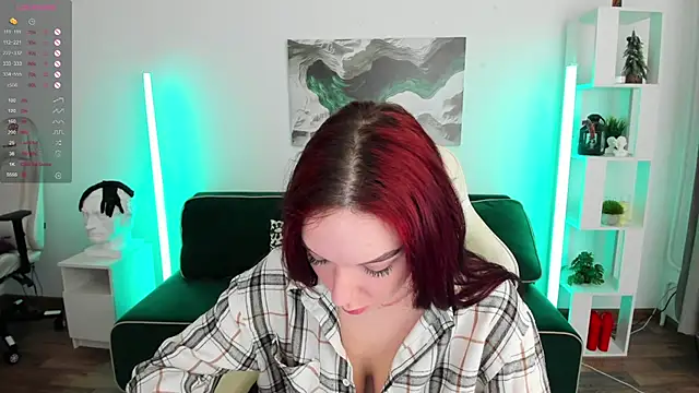 berthanelson online show from 02/02/26, 08:46