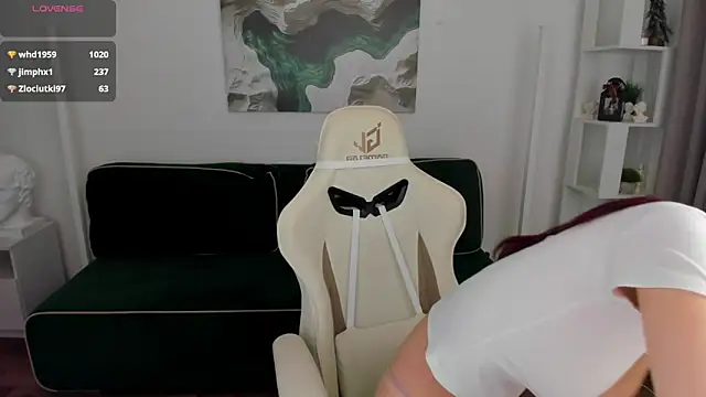 berthanelson online show from 02/17/26, 07:38