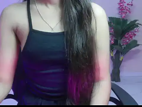 Saanvi 01 online show from 02/15/26, 08:13