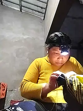 kussecka online show from 02/20/26, 06:26