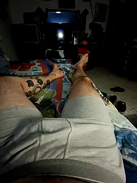 Killer23 03 online show from 04/17/26, 10:40