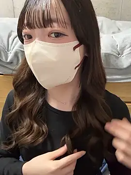 Hazuki 45 online show from 02/02/26, 04:33