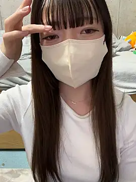 Hazuki 45 online show from 03/04/26, 06:30