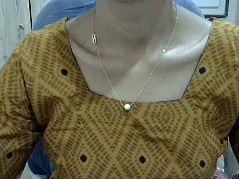 Kulsum S online show from 03/24/26, 01:49