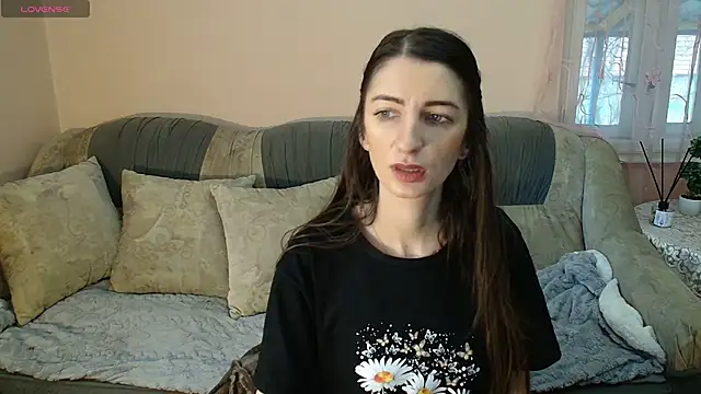 shy princess26 online show from 02/08/26, 08:51