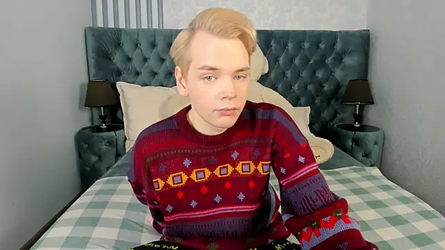 Je Salvatore online show from 02/02/26, 07:51