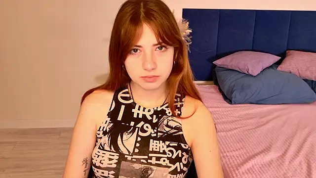 Elis bb online show from 02/24/26, 07:12