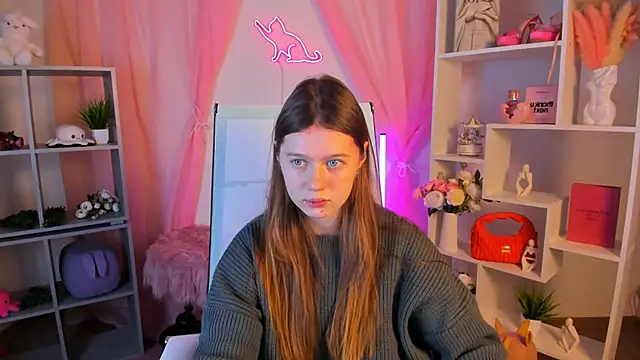 CelestineMauriac online show from 02/14/26, 06:15