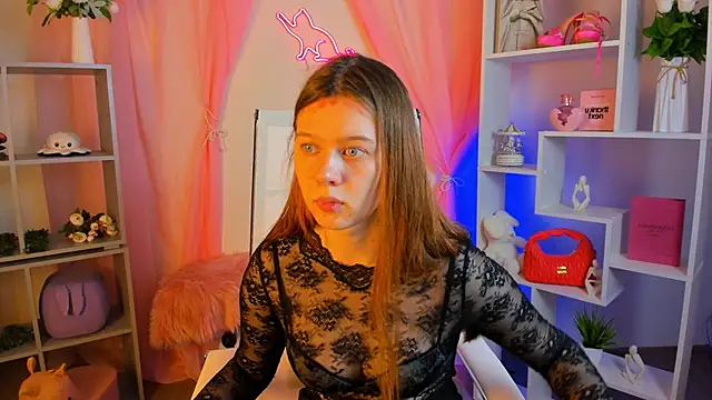 CelestineMauriac online show from 03/04/26, 01:39