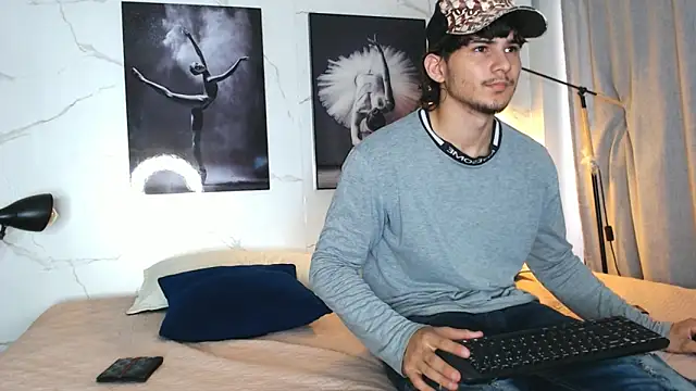 jhossua xxx online show from 01/19/26, 12:42