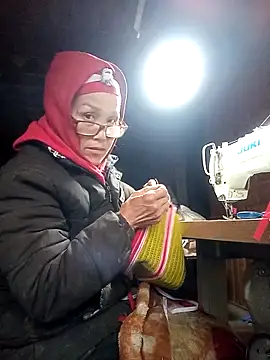 Snapshot of yoyosexy11 chatting on 02/10/26, 07:34 yoyosexy11 online show from 02/10/26, 07:34