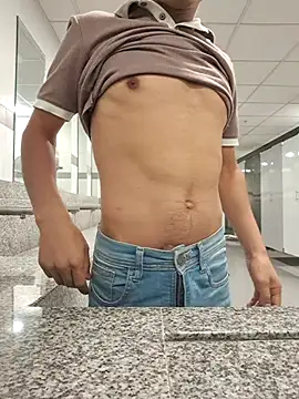 ShadowBodi online show from 04/07/26, 02:17