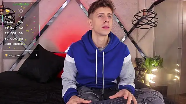 Jasper  jones online show from 02/18/26, 01:07