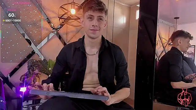 Jasper  jones online show from 02/27/26, 02:28